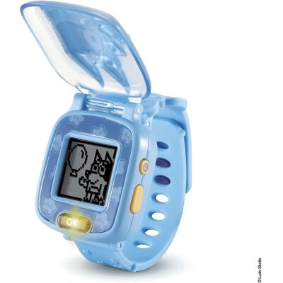 Montre connectée interactive Vtech Bluey - Unisexe - 3 ans et plus Montre connectée interactive Vtech Bluey - Unisexe - 3 ans et plus