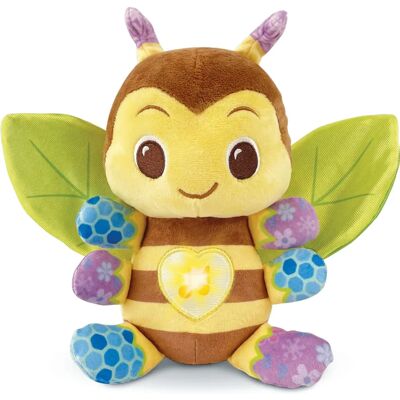 Vtech Baby Doudou avec sons - Jouet d'activité abeille Vtech Baby Doudou avec sons - Jouet d'activité abeille
