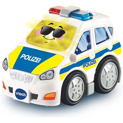Vtech Tut Tut Speedy Flitzer - Polizeiauto Vtech Tut Tut Speedy Flitzer - Polizeiauto