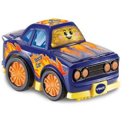 VTech Toot-Toot Drivers Rennwagen - Rennwagen VTech Toot-Toot Drivers Rennwagen - Rennwagen