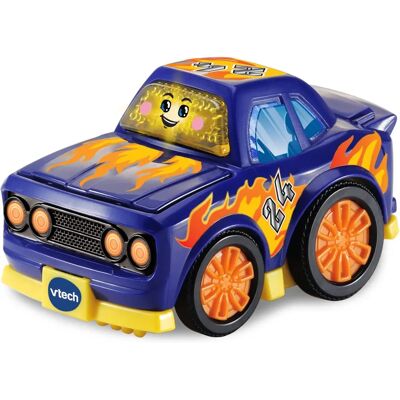 Vtech Tut Tut Speedy Flitzer - Rennwagen Vtech Tut Tut Speedy Flitzer - Rennwagen