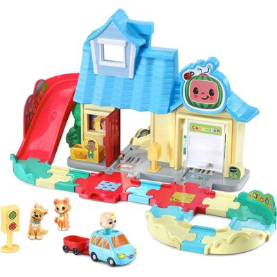 VTech 557904 - Spielset für CoComelon-Fans VTech 557904 - Spielset für CoComelon-Fans