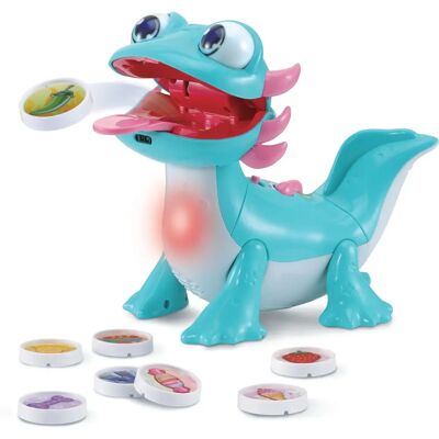 Vtech Baby Zébulon - Jouet interactif pour 2-5 ans - Publicité Vtech Baby Zébulon - Jouet interactif pour 2-5 ans - Publicité