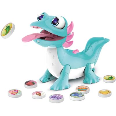 Figura de acción Vtech Ajolote - Juguete para niños Figura de acción Vtech Ajolote - Juguete para niños
