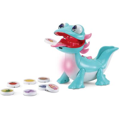 VTech Axel - Mein Leckeres Freundchen VTech Axel - Mein Leckeres Freundchen