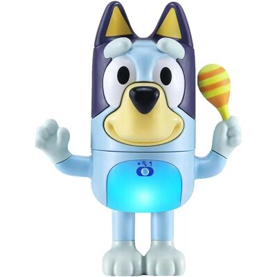 VTech Bluey - Interaktív reakciójáték - Játék VTech Bluey - Interaktív reakciójáték - Játék
