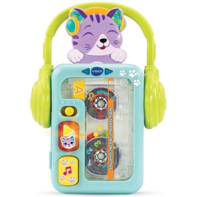 Vtech Baby Musikalisches Spielzeug - Baby Entdeckung - Spielzeug Vtech Baby Musikalisches Spielzeug - Baby Entdeckung - Spielzeug