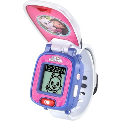 VTech - Gabby's Dollhouse Paw-Tastic - Pandy Paws - watch VTech - Gabby's Dollhouse Paw-Tastic - Pandy Paws - watch