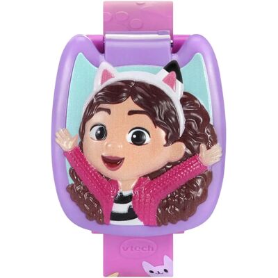 VTech Gabby's Babaház - Gabby Tanulóóra VTech Gabby's Babaház - Gabby Tanulóóra