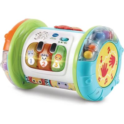 VTech Explore & Discover Roller - Lärande leksak för bebisar VTech Explore & Discover Roller - Lärande leksak för bebisar
