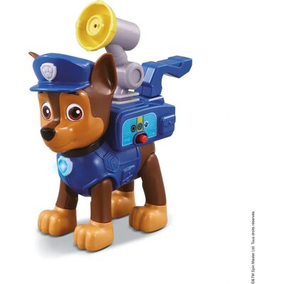 Vtech Chase Interactif - Jeu Éducatif pour Enfants - Publicité Vtech Chase Interactif - Jeu Éducatif pour Enfants - Publicité