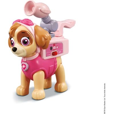 Jeu Éducatif Interactif Vtech Stella - Mission de Sauvetage - Publicité Jeu Éducatif Interactif Vtech Stella - Mission de Sauvetage - Publicité