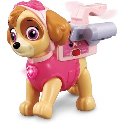 Vtech Skye Animale di Salvataggio Interattivo Vtech Skye Animale di Salvataggio Interattivo