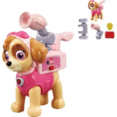 VTech Skye Interactief Speelgoed - Geschikt voor 3-7 jaar VTech Skye Interactief Speelgoed - Geschikt voor 3-7 jaar
