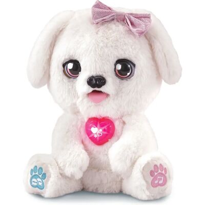 VTech KIDIFRIENDS KISSKISS - Jouet interactif VTech KIDIFRIENDS KISSKISS - Jouet interactif