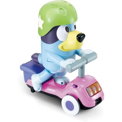 VTech Bluey Speelpret Step - Spielzeug VTech Bluey Speelpret Step - Spielzeug