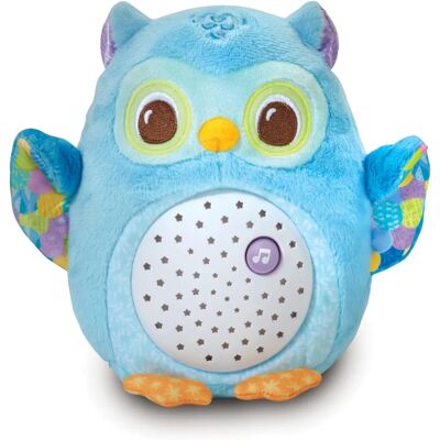 Proyector Portátil Búho Vtech - Proyector Móvil Proyector Portátil Búho Vtech - Proyector Móvil
