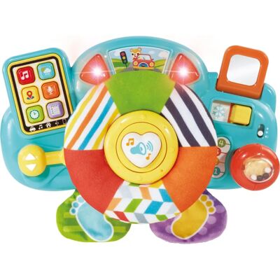 VTech Baby Beep Beep Baby Driver - Baby Driver Toy VTech Baby Beep Beep Baby Driver - Baby Driver Toy