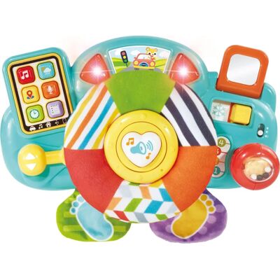 Vtech Baby 28,8 x 11,6 x 27,9 cm - Juguete Vtech Baby 28,8 x 11,6 x 27,9 cm - Juguete
