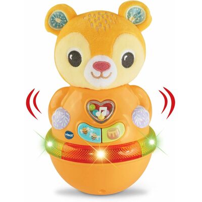 VTech Wackelbärchen - Baby Spielzeug VTech Wackelbärchen - Baby Spielzeug
