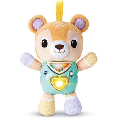 VTech Baby LUMI CHANT'OURSON - Baby Rattle VTech Baby LUMI CHANT'OURSON - Baby Rattle