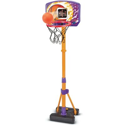 VTech 80-571405 jouet actif/de compétence - Ensemble de basketball VTech 80-571405 jouet actif/de compétence - Ensemble de basketball