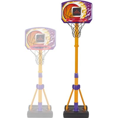 Vtech Basket - Elektroniskt Poängtavla - Korg Vtech Basket - Elektroniskt Poängtavla - Korg