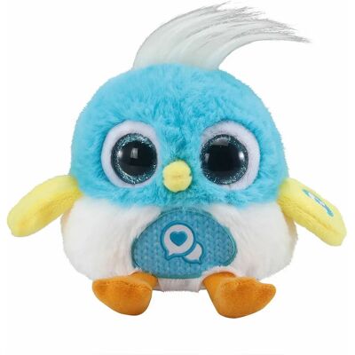 VTech KidiFriends 571904 - Játék Állat VTech KidiFriends 571904 - Játék Állat