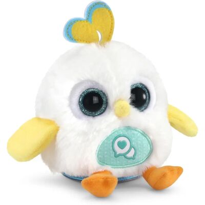 Vtech Lolibirds Lolito Copito - Peluche interactivo Vtech Lolibirds Lolito Copito - Peluche interactivo