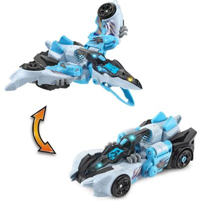VTech Fire-Pterodaktylus - Modes Dinosaure et Voiture VTech Fire-Pterodaktylus - Modes Dinosaure et Voiture