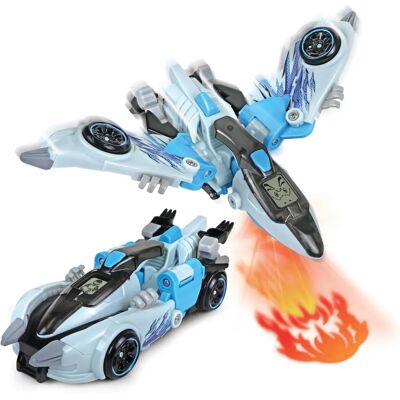Vtech Switch&go Dinos - Véhicule Jouet Vtech Switch&go Dinos - Véhicule Jouet