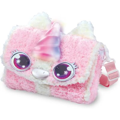 Vtech Kid'Couture Meine Zauberhafte Mode Tasche (Einhorn) Vtech Kid'Couture Meine Zauberhafte Mode Tasche (Einhorn)