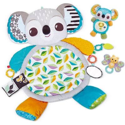 VTECH ELECTRONICS Alfombra de Juego para Bebé - Baby Lala Tenera Koala VTECH ELECTRONICS Alfombra de Juego para Bebé - Baby Lala Tenera Koala