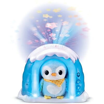 VTech Baby P'tit Pingouin Veilleuse - Veilleuse VTech Baby P'tit Pingouin Veilleuse - Veilleuse