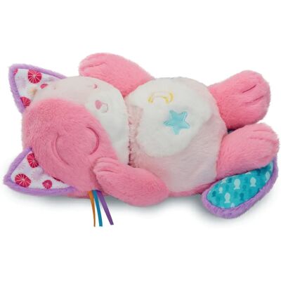 VTech 80-575055 Plüschtier - Weiches Plüsmaterial Reproduziert Atem Beruhigt Baby VTech 80-575055 Plüschtier - Weiches Plüsmaterial Reproduziert Atem Beruhigt Baby