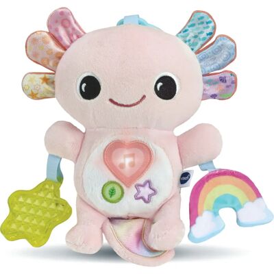 VTech Baby ELIOTT - Zabawka dla niemowląt VTech Baby ELIOTT - Zabawka dla niemowląt