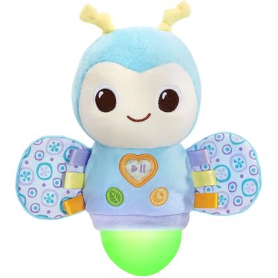 Vtech Baby Soothing Sounds Firefly - Baby Toy Vtech Baby Soothing Sounds Firefly - Baby Toy