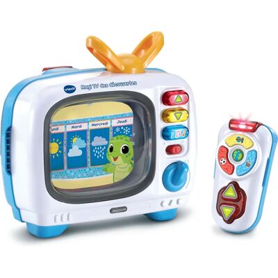 VTech Baby Magi TV - Lelut vauvoille VTech Baby Magi TV - Lelut vauvoille