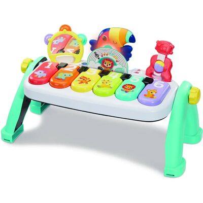 VTech 80-578805 Gadget pour enfants - Multicolore - Gadget pour enfants - Publicité VTech 80-578805 Gadget pour enfants - Multicolore - Gadget pour enfants - Publicité