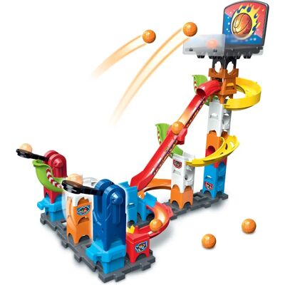 VTech 80-579805 Jouet actif/compétence - Circuit de billes et balles VTech 80-579805 Jouet actif/compétence - Circuit de billes et balles