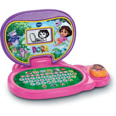 VTech Dora Ordinateur pour Enfants VTech Dora Ordinateur pour Enfants