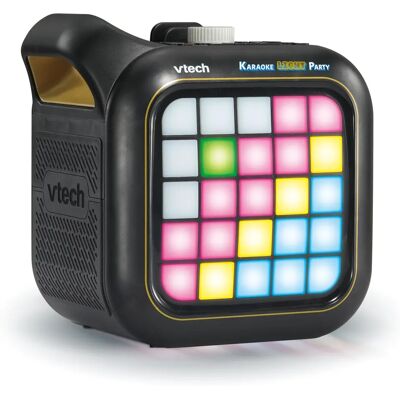 VTech KidiDreams KARAOKE LIGHT PARTY - Jeu musical éducatif VTech KidiDreams KARAOKE LIGHT PARTY - Jeu musical éducatif