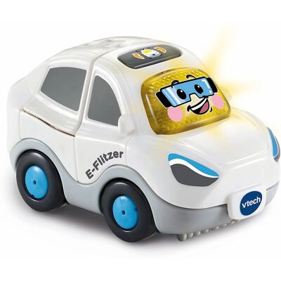 VTech 583004 - Véhicule jouet VTech 583004 - Véhicule jouet