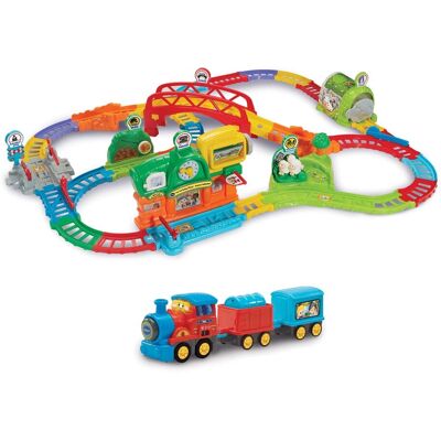 VTech 583504 - Interaktive Spielstation VTech 583504 - Interaktive Spielstation