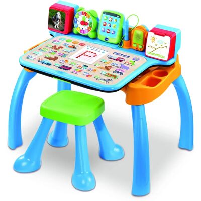 VTech MagiBureau 80-584905 - Kindergerät VTech MagiBureau 80-584905 - Kindergerät