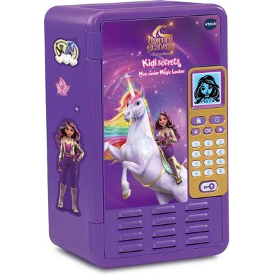 VTech Laptop Éducatif Licorne - Jeu Électronique Enfant VTech Laptop Éducatif Licorne - Jeu Électronique Enfant