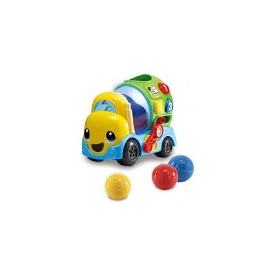VTech Baby 80-601904 Giocattolo Educativo - Mixer di Colori, Numeri, Forme VTech Baby 80-601904 Giocattolo Educativo - Mixer di Colori, Numeri, Forme