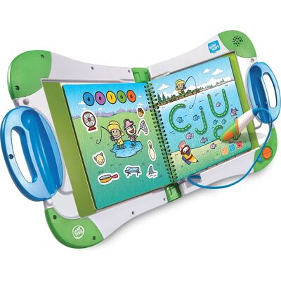 LeapFrog LeapStart Green Activity Books LeapFrog LeapStart Green Activity Books