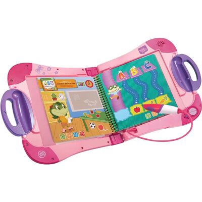 Vtech Leap Frog Educational Book Vtech Leap Frog Educational Book