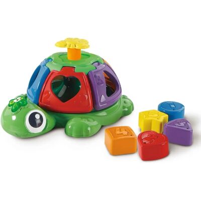 Tortugas y Sorpresas de Vtech - Juguetes Tortugas y Sorpresas de Vtech - Juguetes